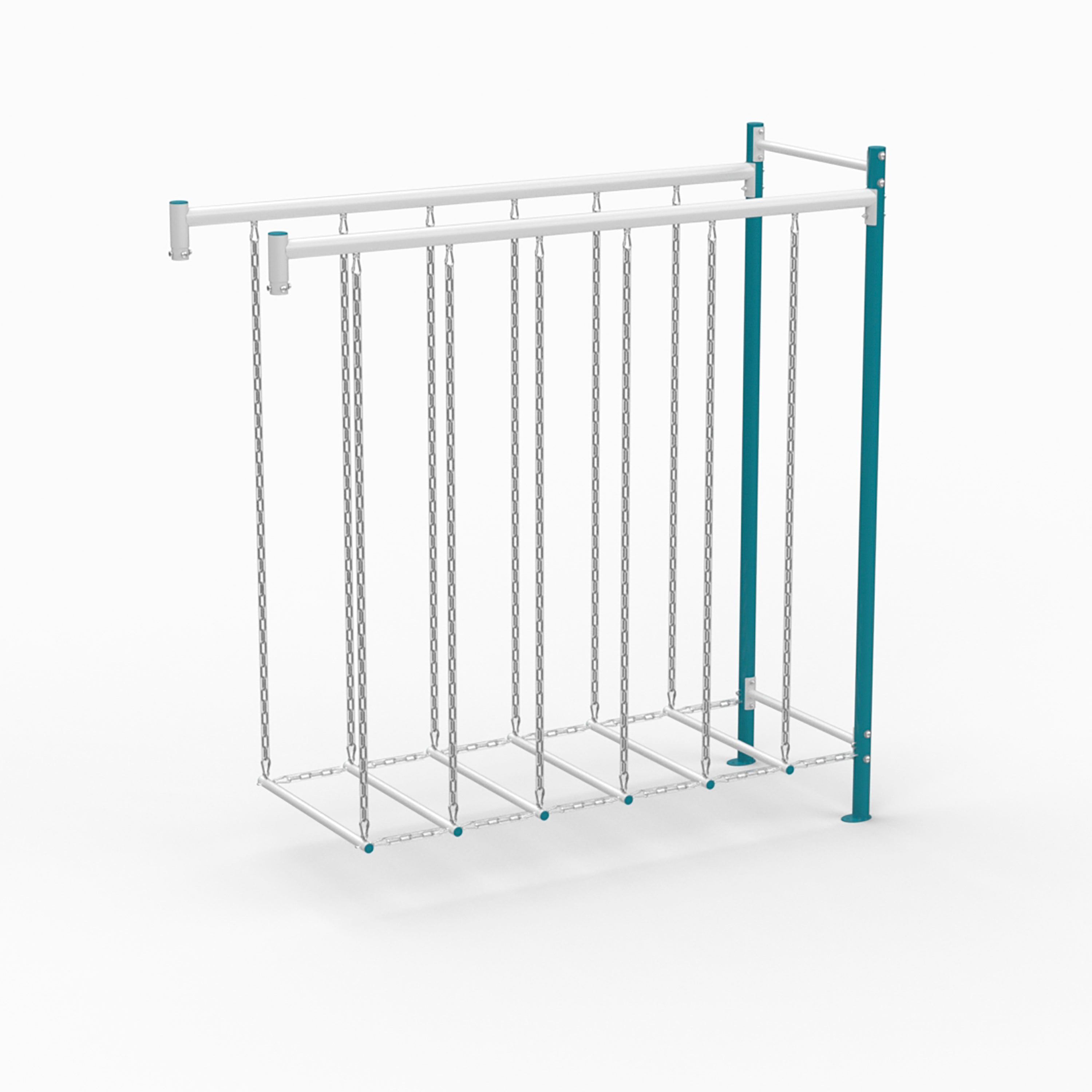 ActivPlay Hanging Bridge Module