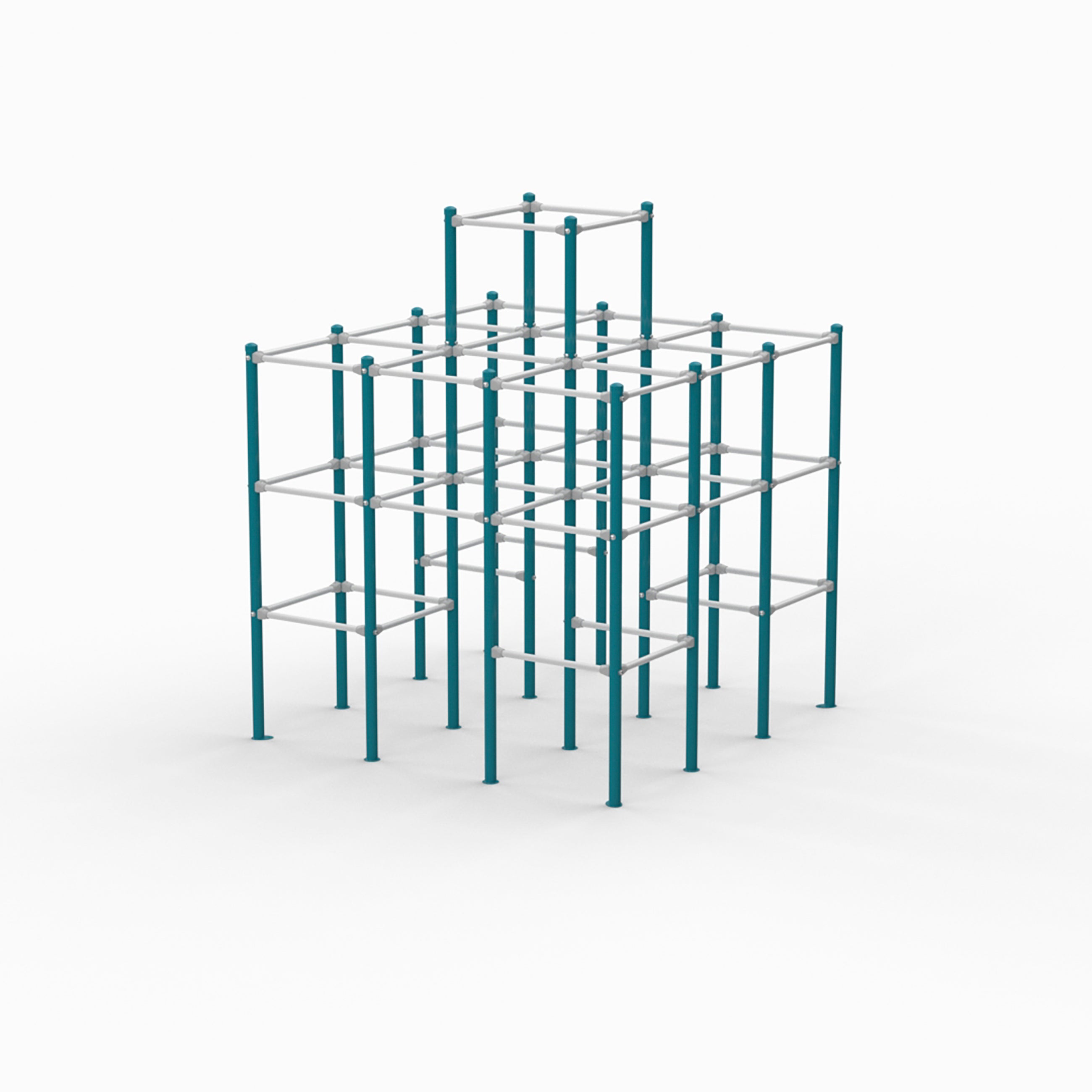 Quality Modular Playgrounds + Free Shipping!