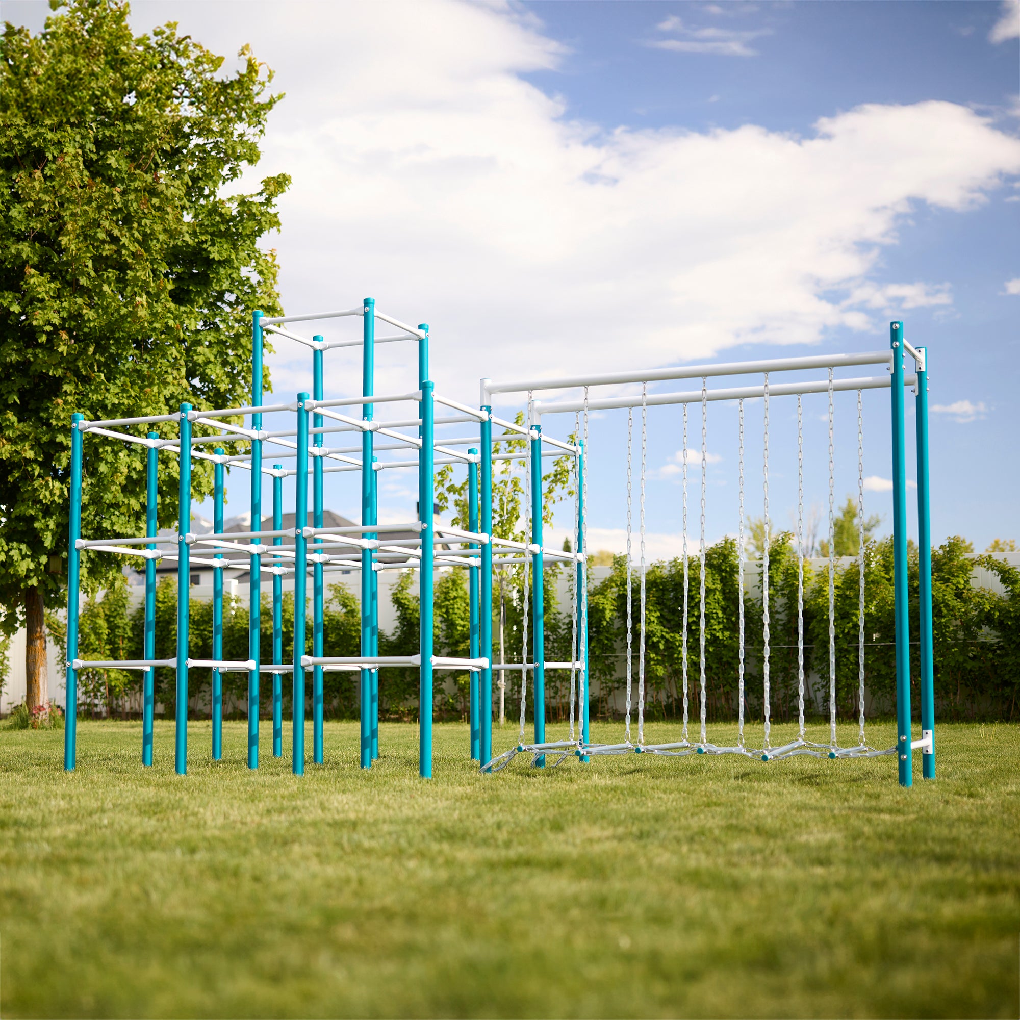 ActivPlay Hanging Bridge Module