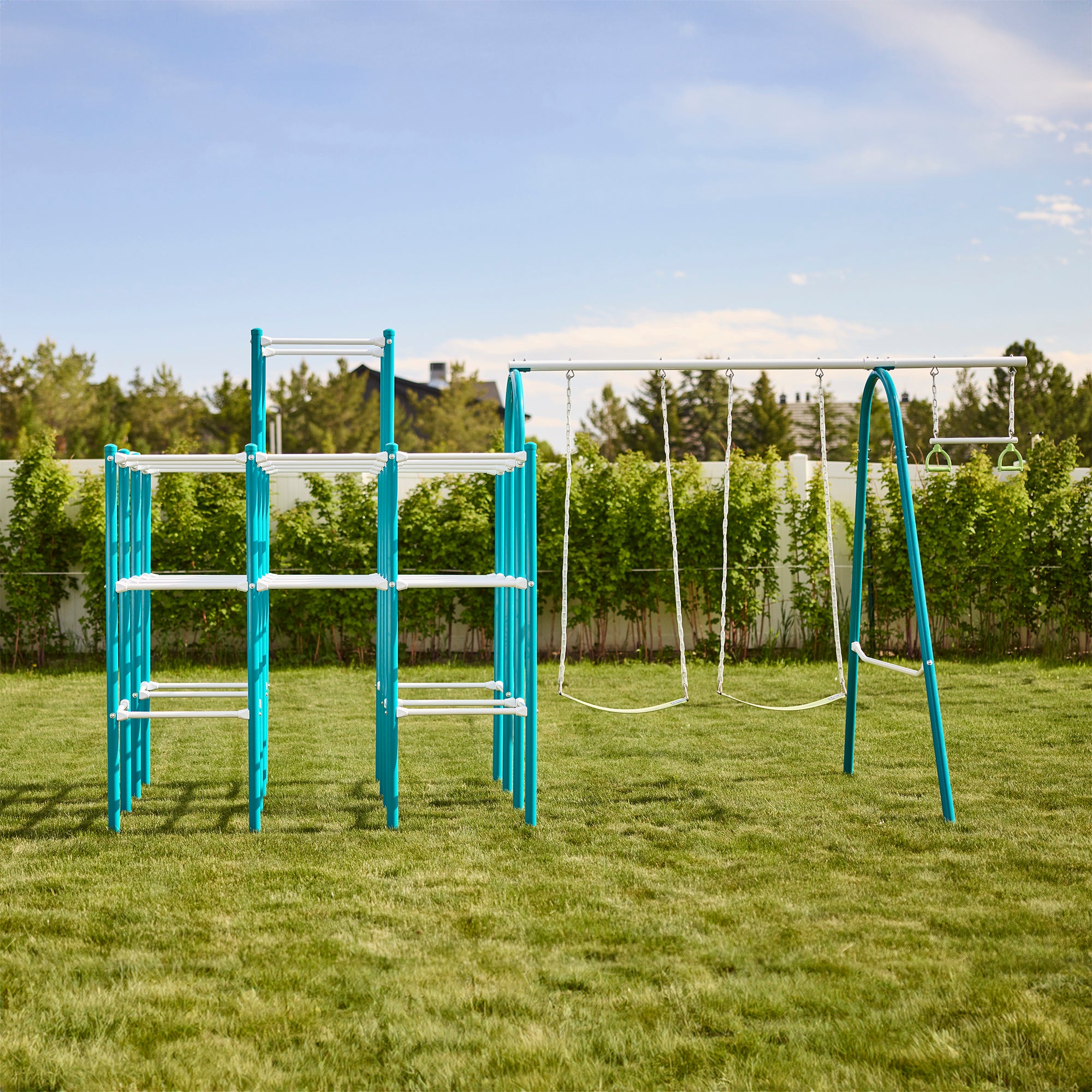 ActivPlay Swing Set Module