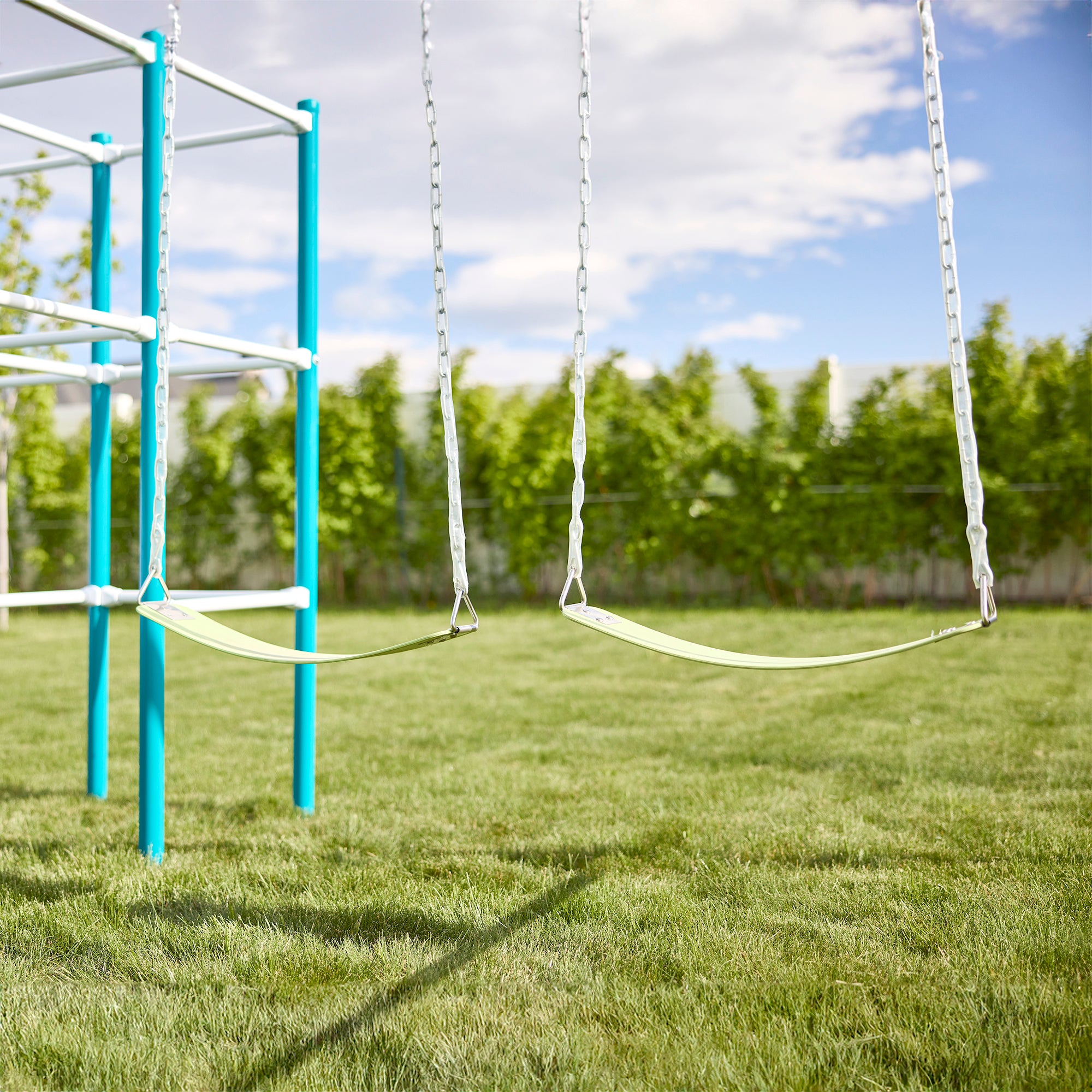 ActivPlay Swing Set Module